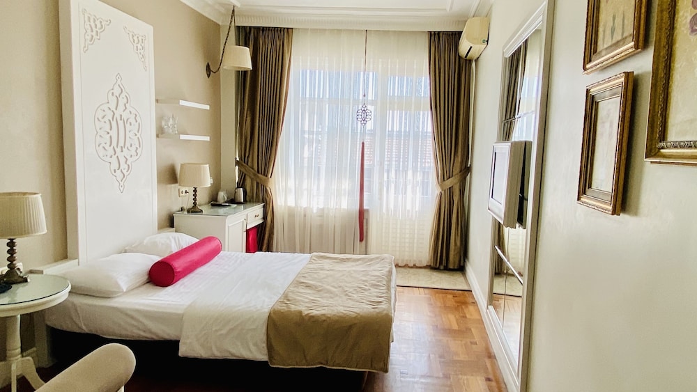 Avicenna Hotel 17