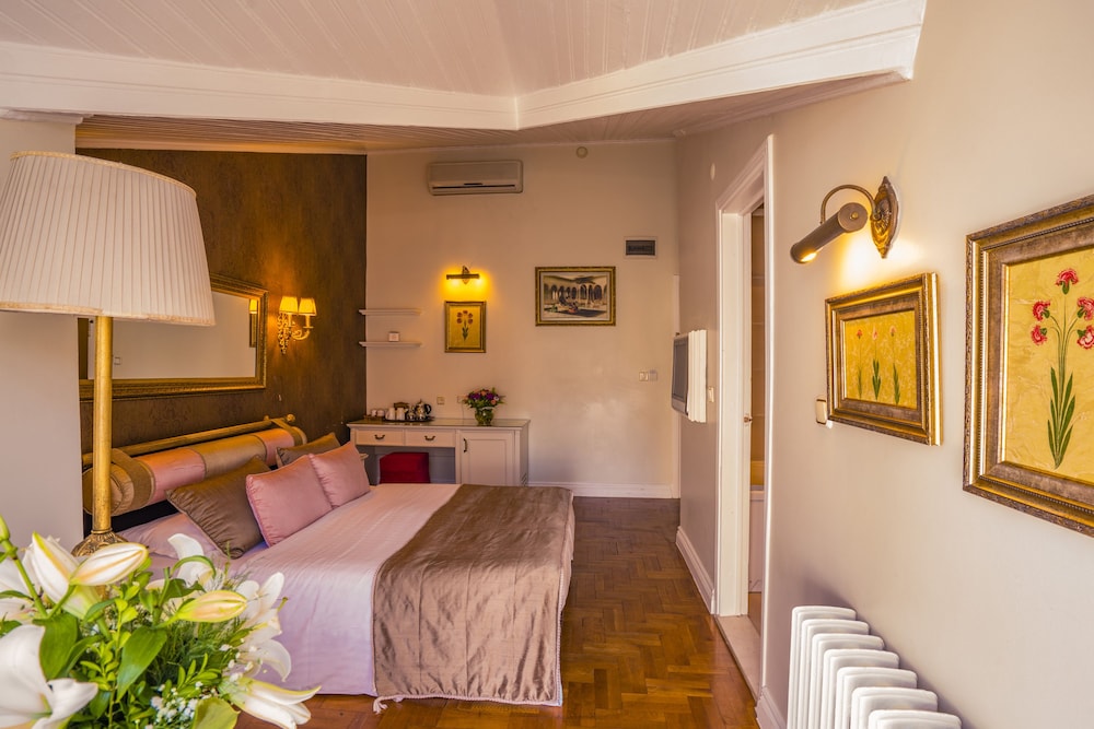 Avicenna Hotel 14