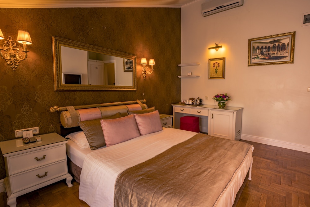 Avicenna Hotel 11