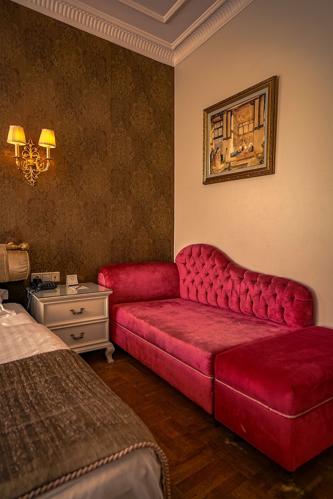 Avicenna Hotel 15