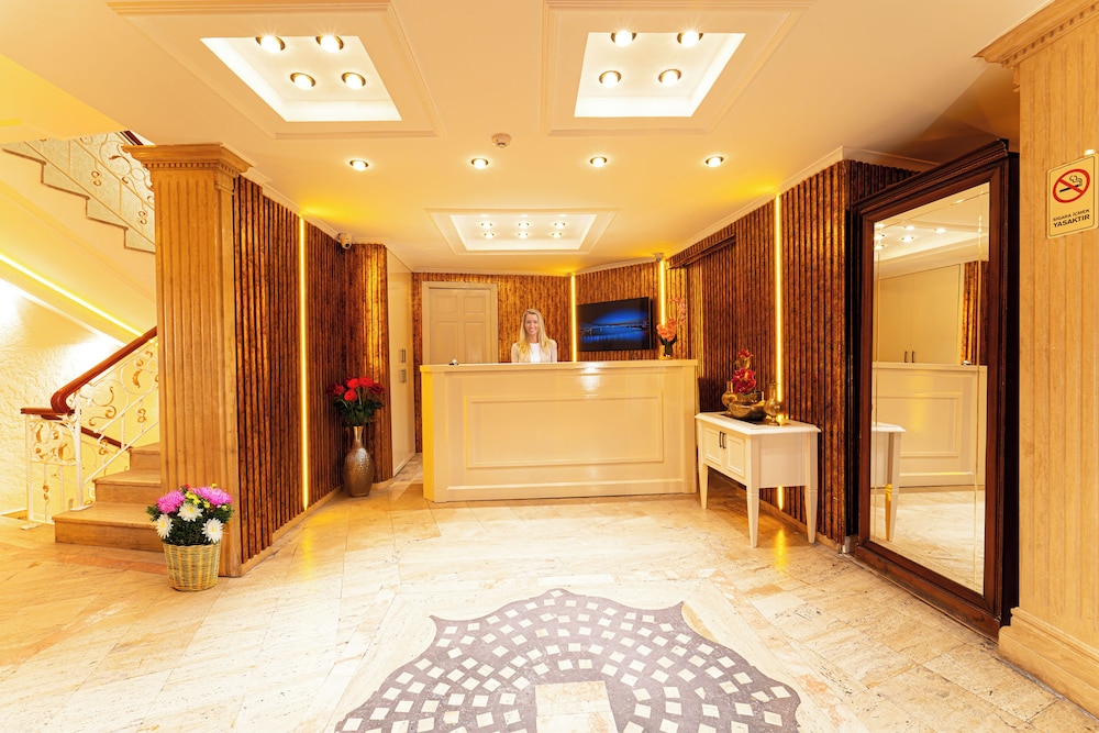 Ayasofya Hotel 2