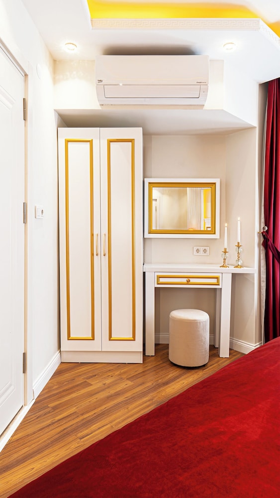 Ayasofya Hotel 19