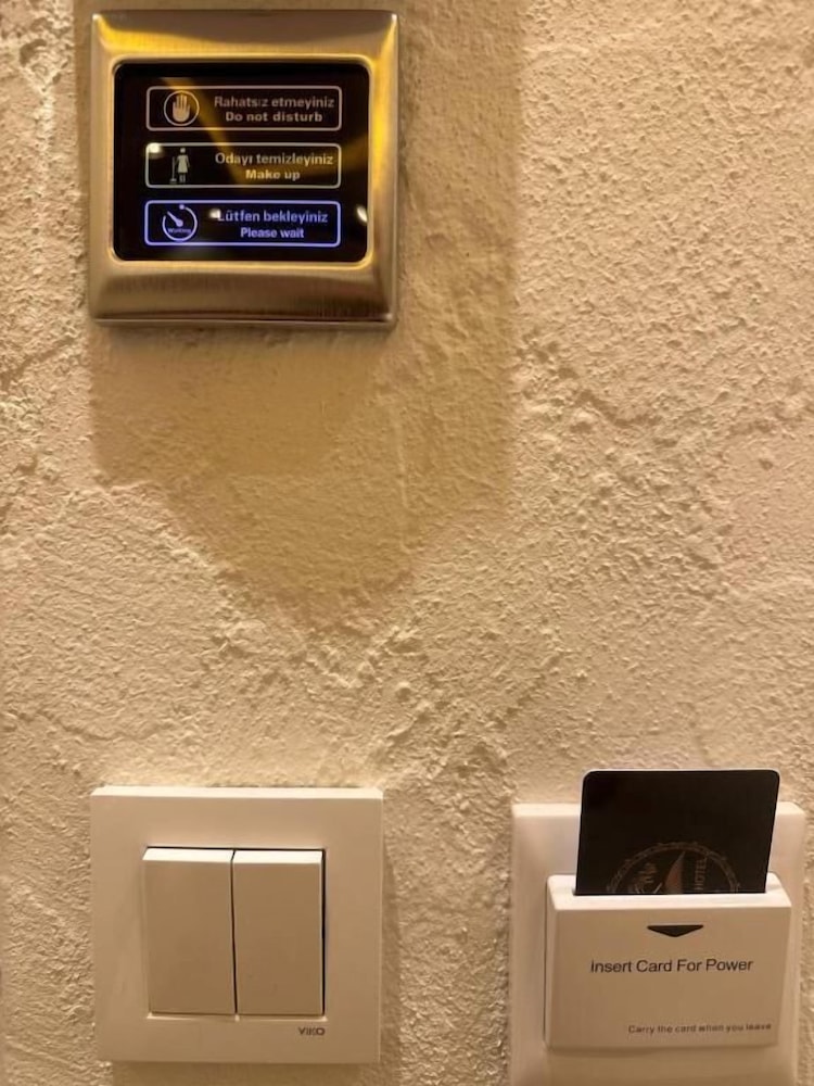 Ayasofya Hotel 7