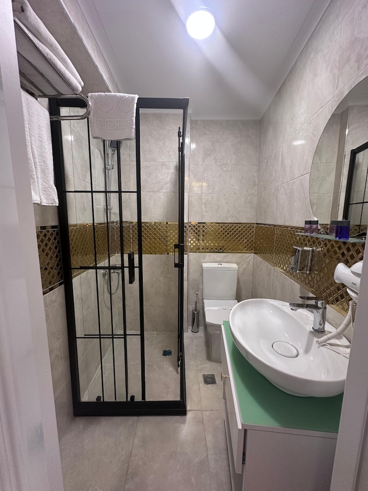 Ayasofya Hotel 8