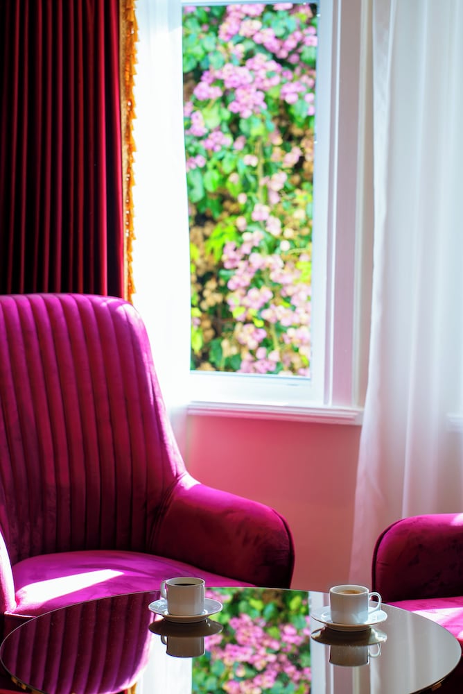 Ayasofya Hotel 23
