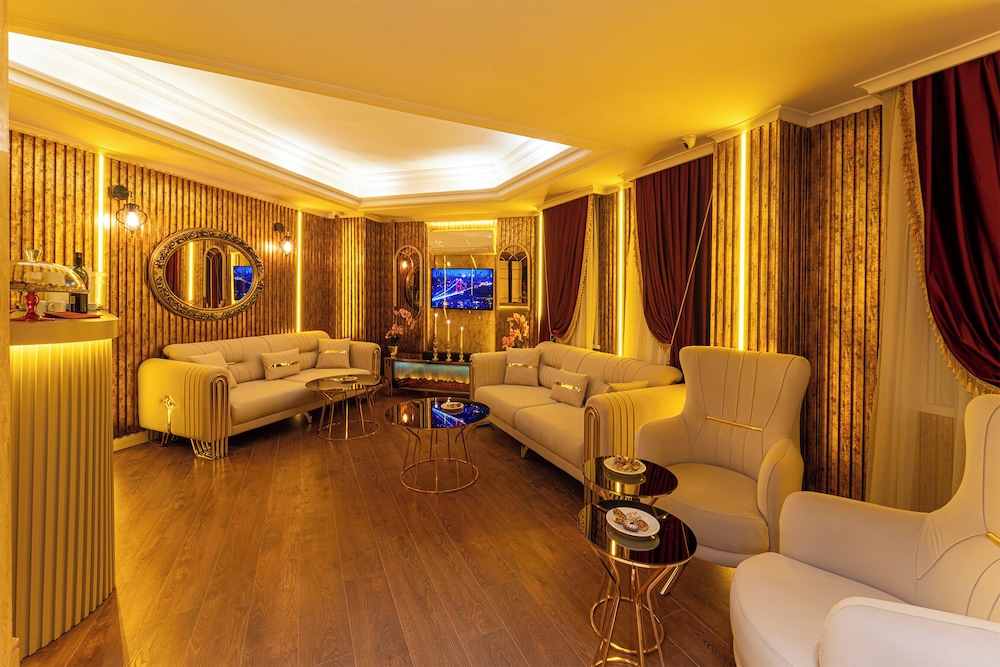 Ayasofya Hotel 4