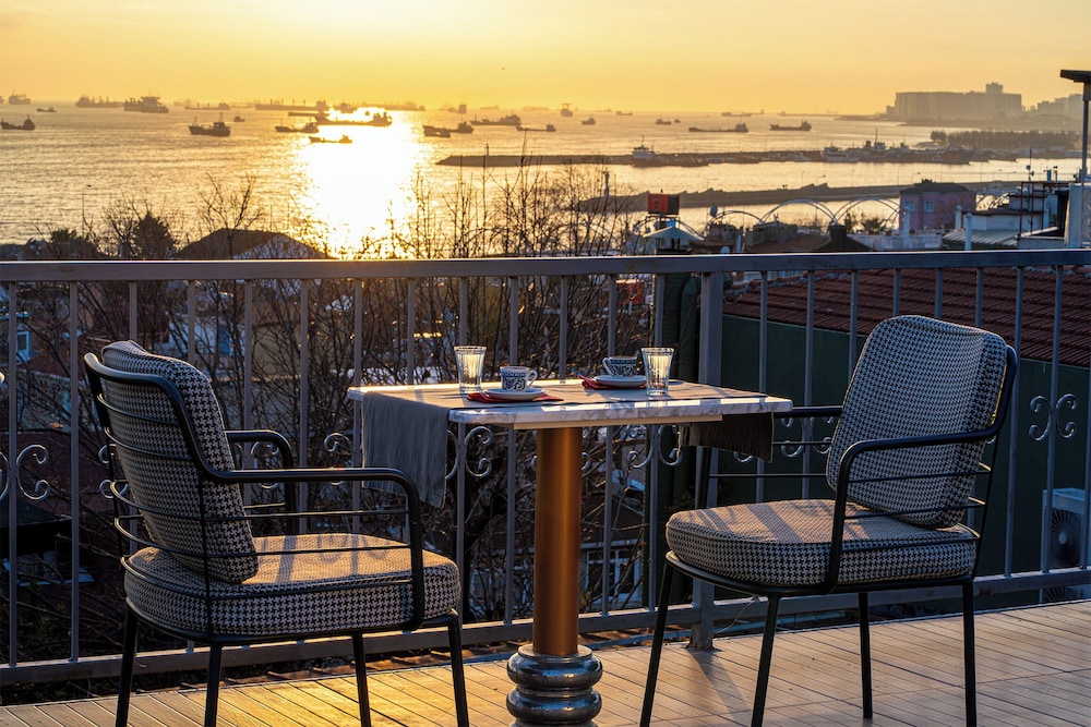 Ayasofya Hotel 1