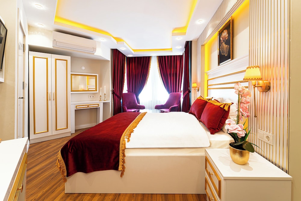 Ayasofya Hotel 17