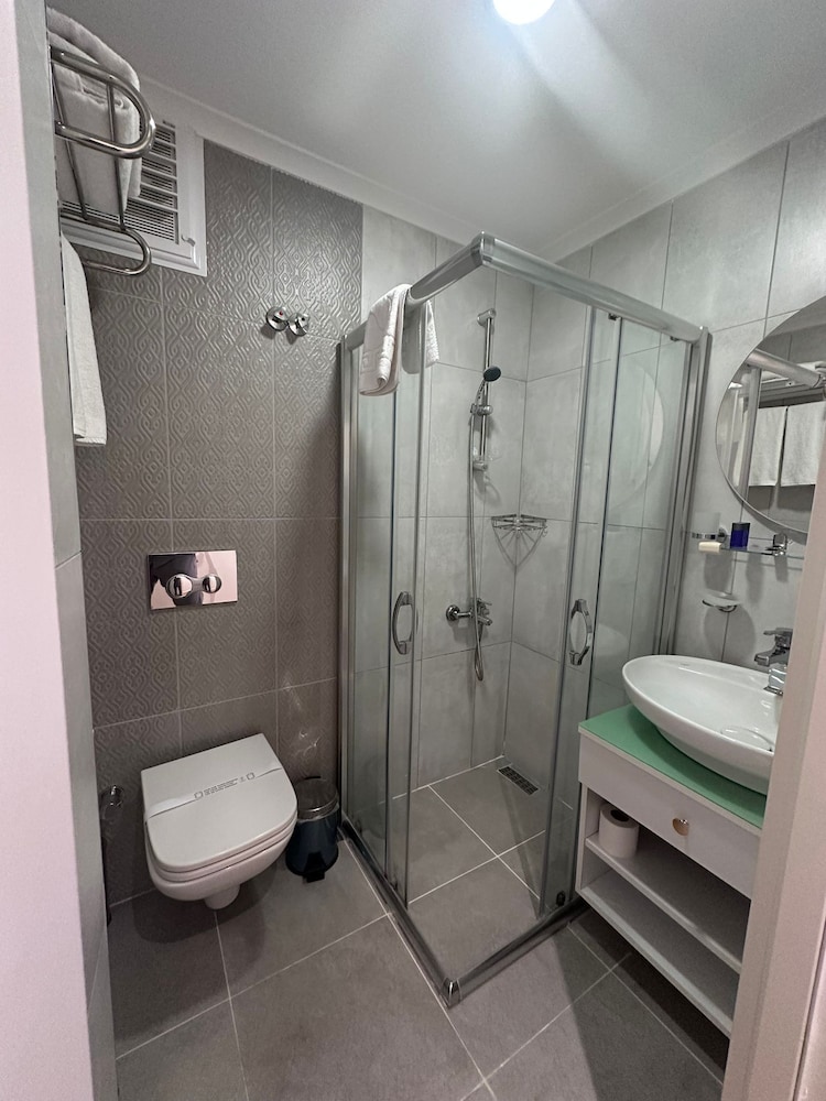 Ayasofya Hotel 9