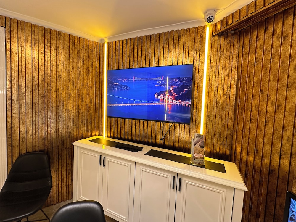 Ayasofya Hotel 5