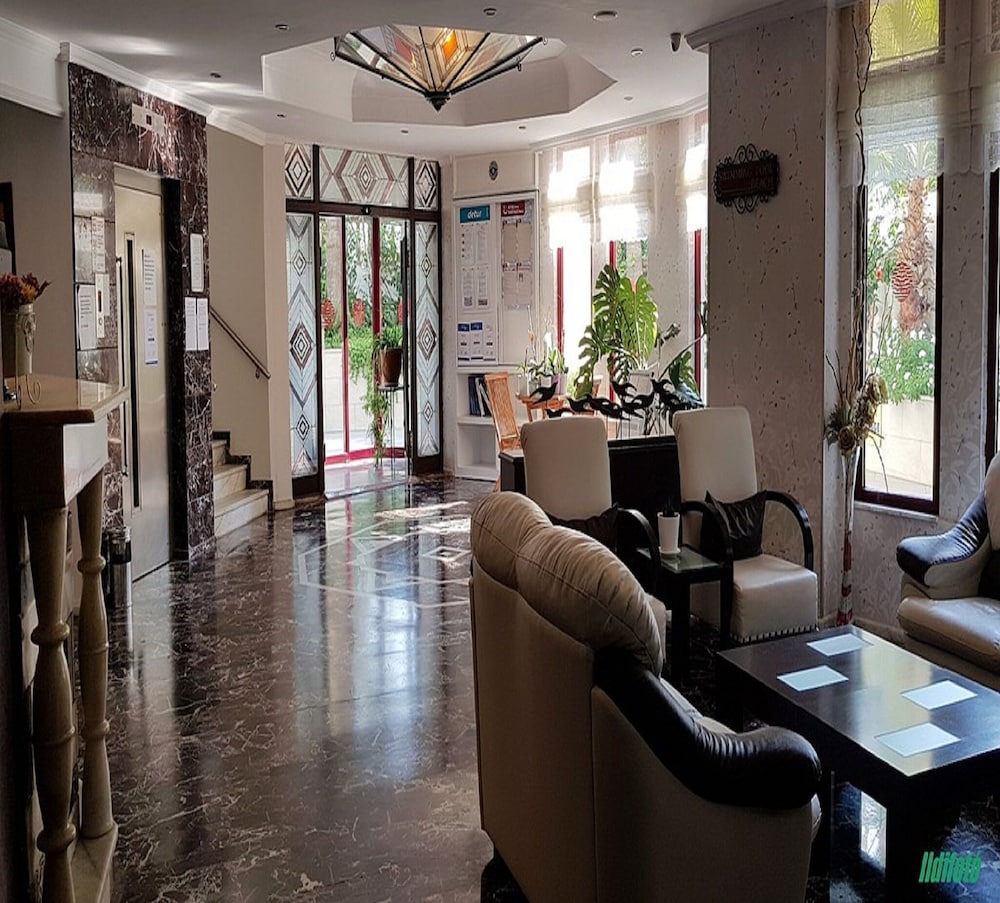 Azak Hotel 2