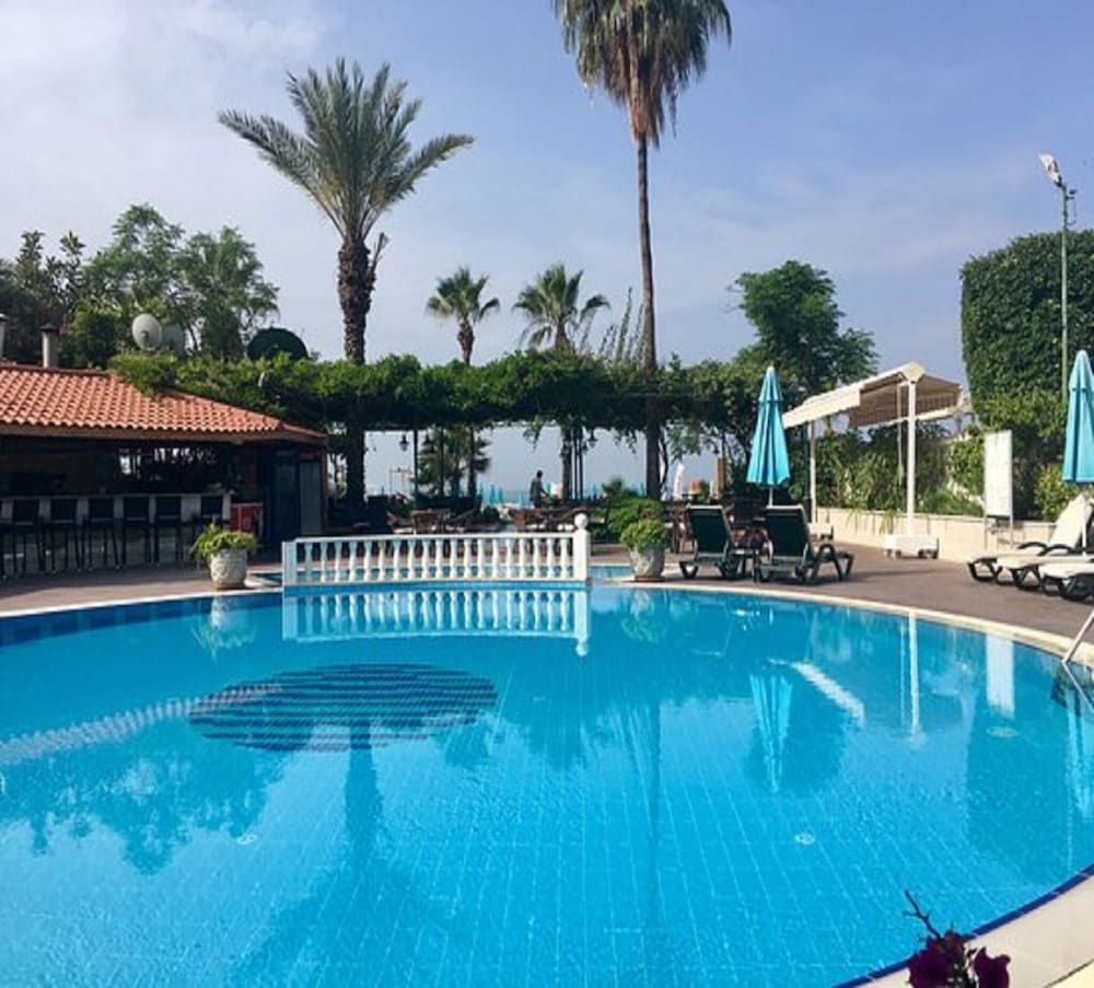 Azak Hotel 15