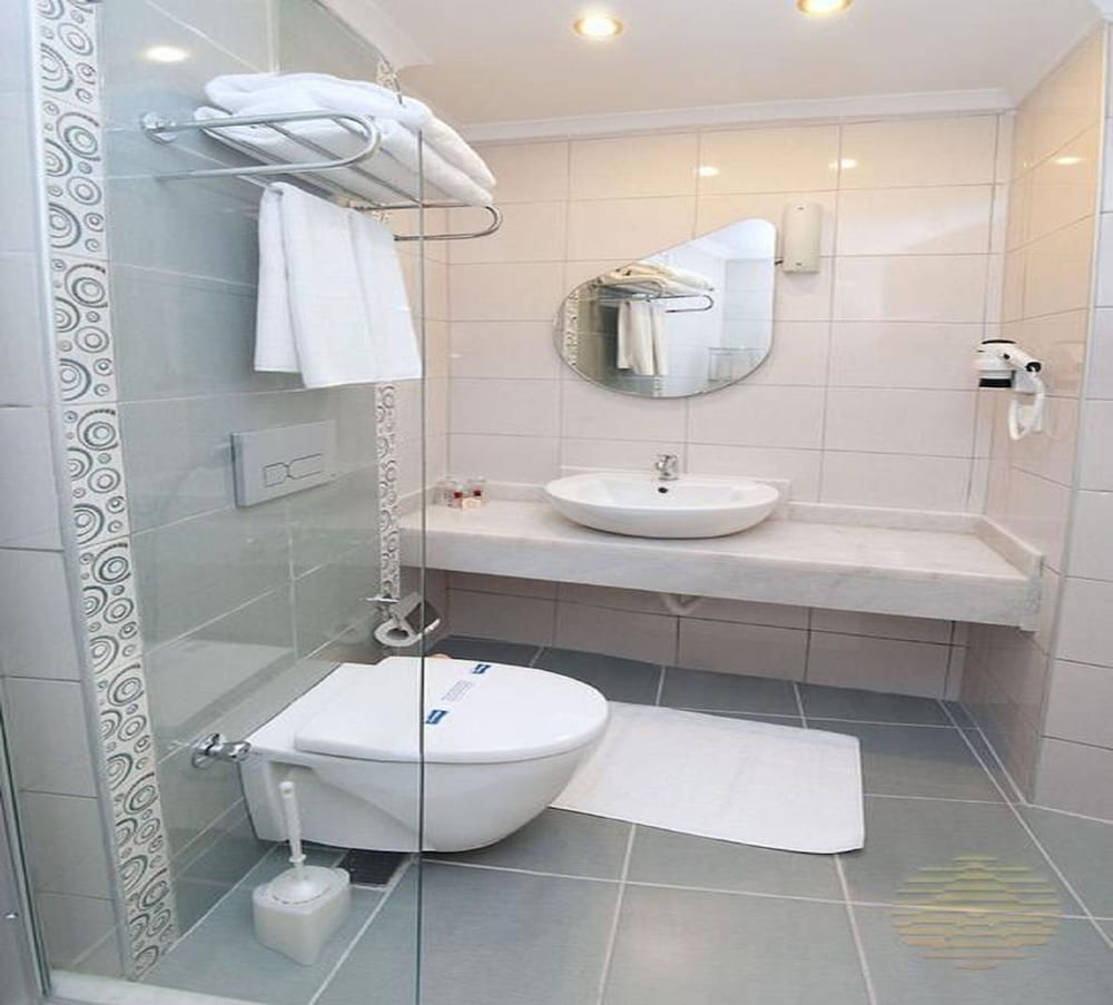 Azak Hotel 13