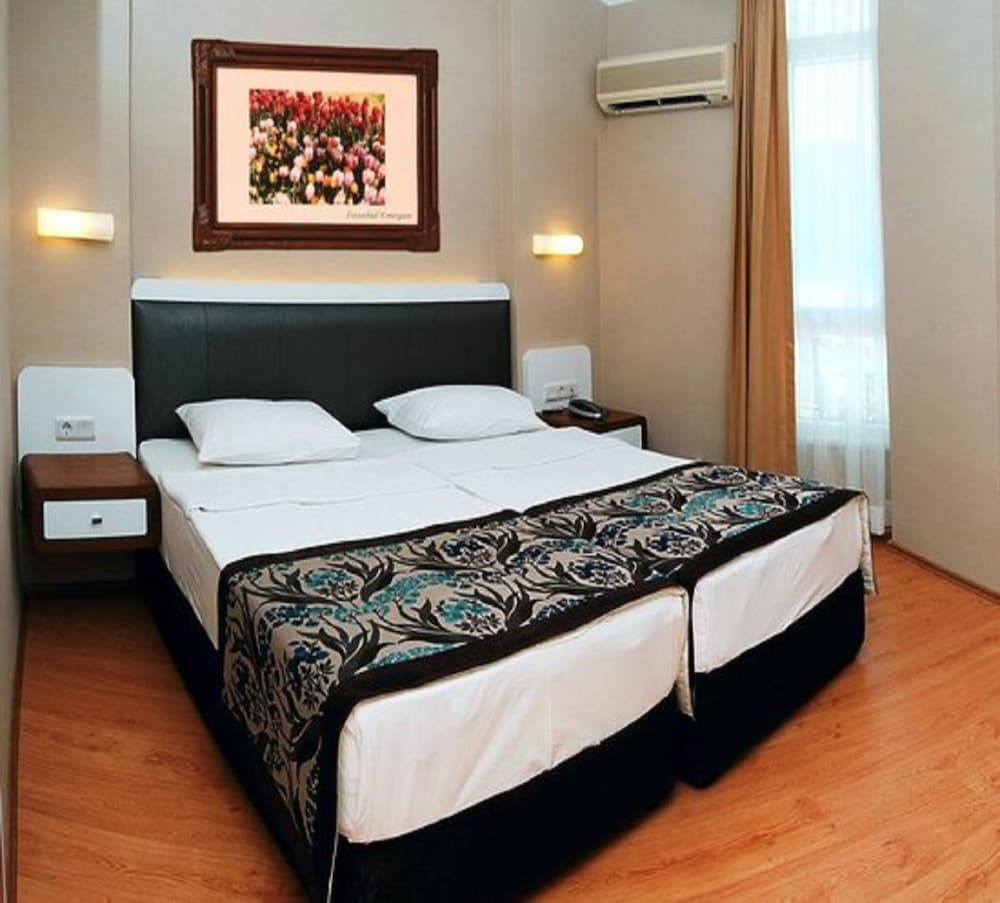 Azak Hotel 5