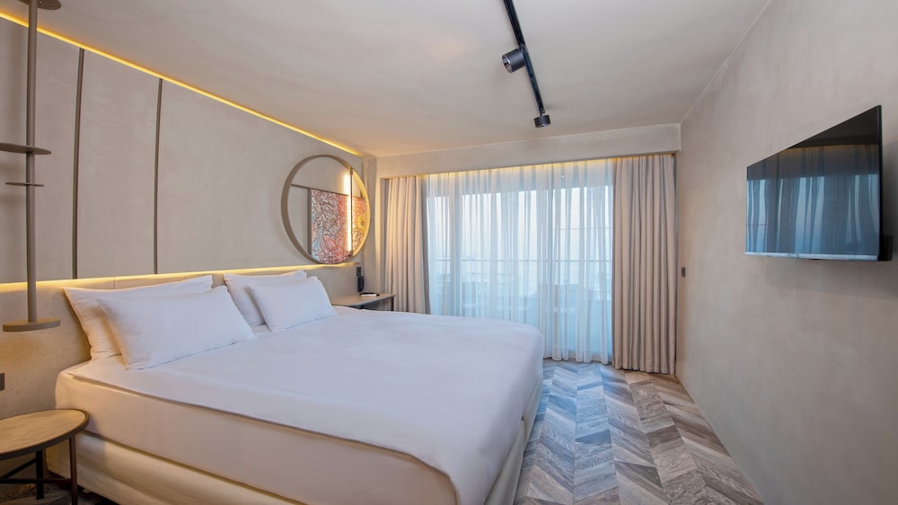 Alanya Büyük Hotel 19