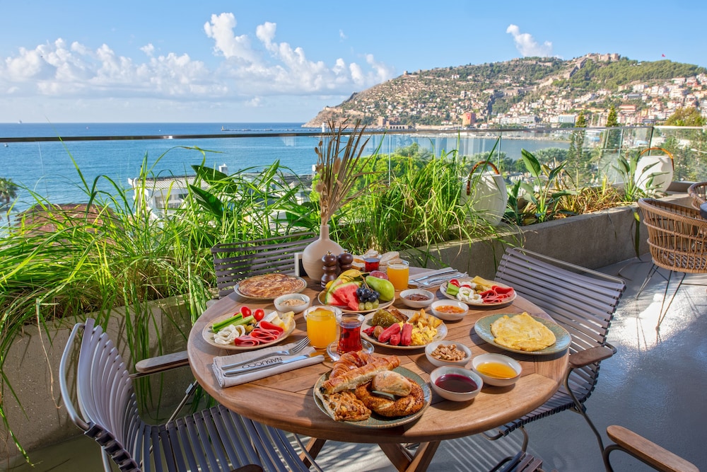 Alanya Büyük Hotel 3