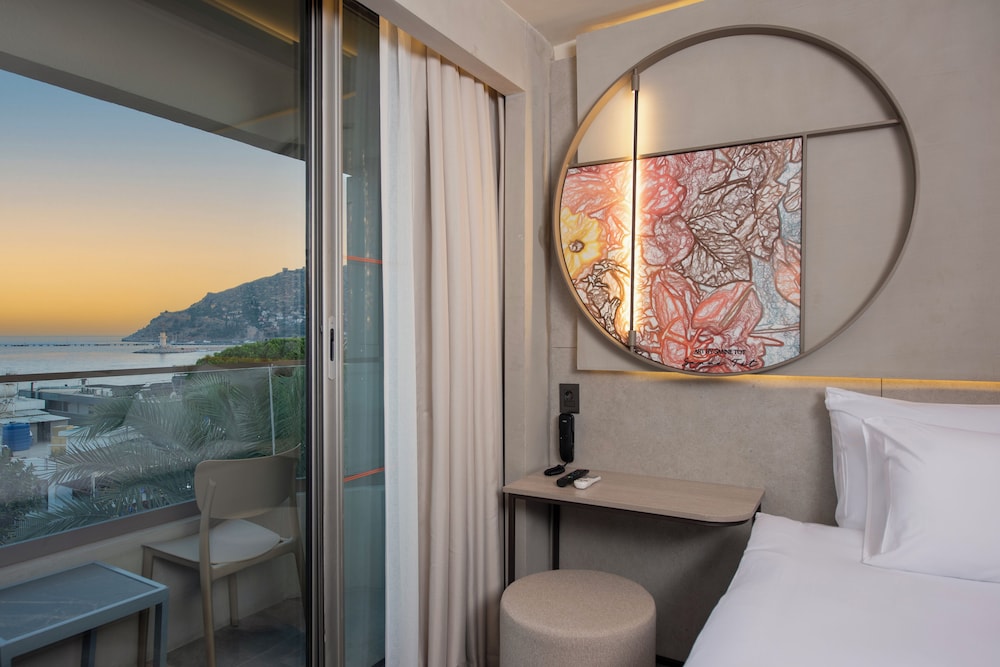 Alanya Büyük Hotel 20