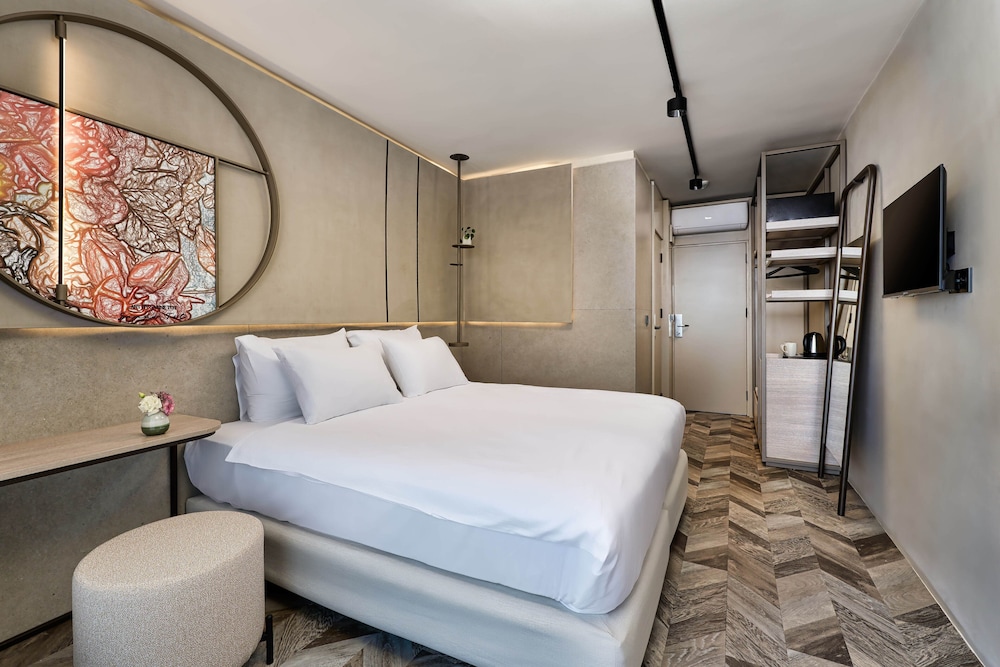 Alanya Büyük Hotel 17