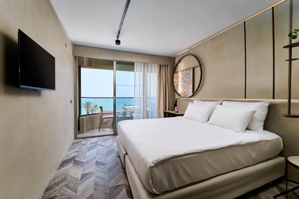 Alanya Büyük Hotel 15