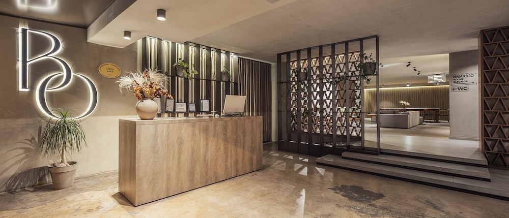 Alanya Büyük Hotel 5