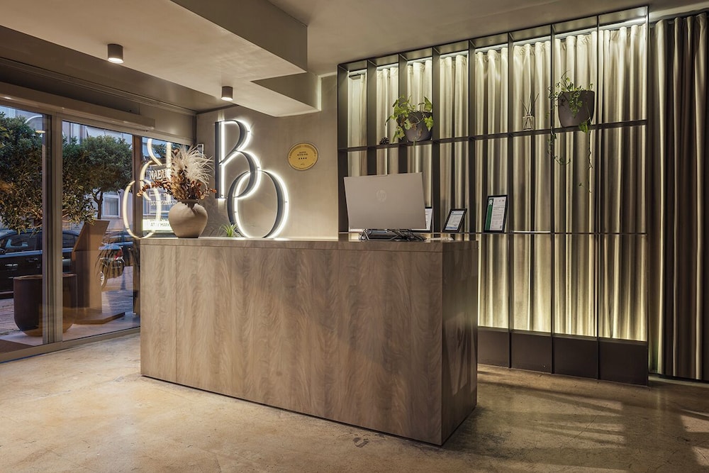 Alanya Büyük Hotel 6