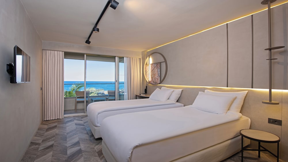 Alanya Büyük Hotel 22