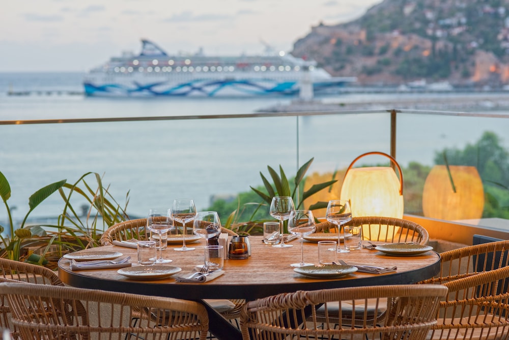 Alanya Büyük Hotel 4