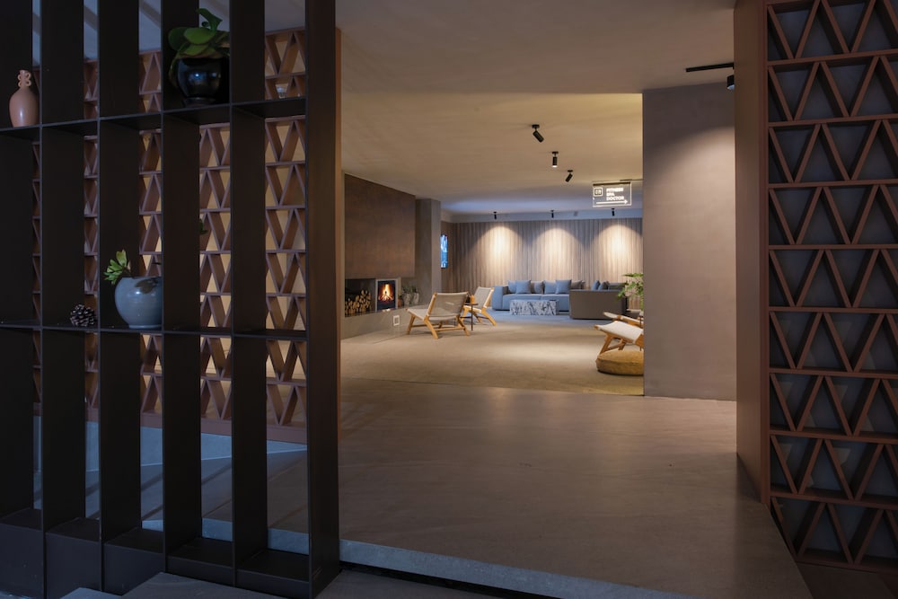 Alanya Büyük Hotel 11
