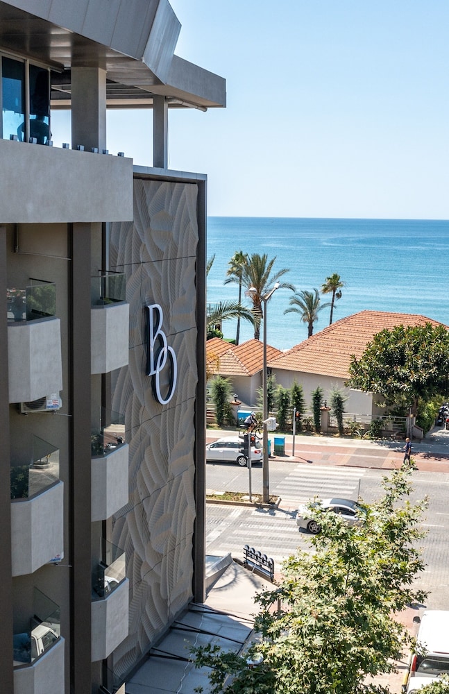 Alanya Büyük Hotel 1