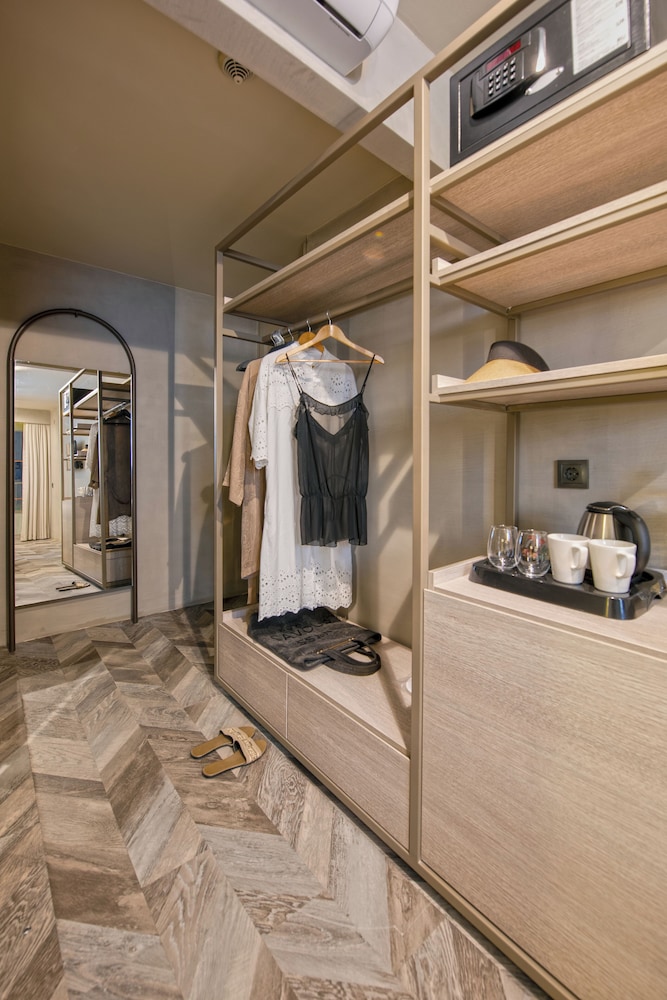 Alanya Büyük Hotel 24