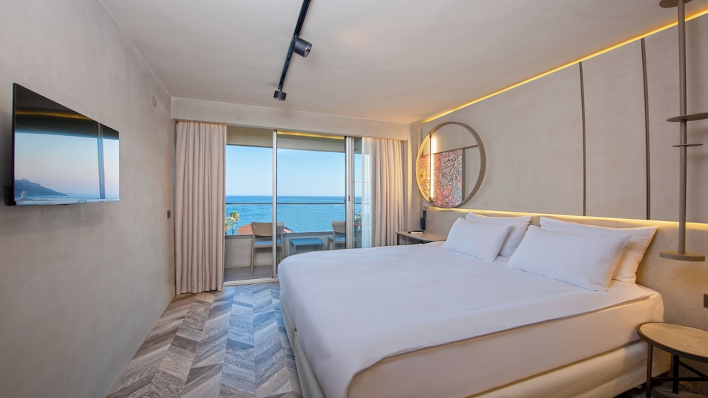 Alanya Büyük Hotel 21