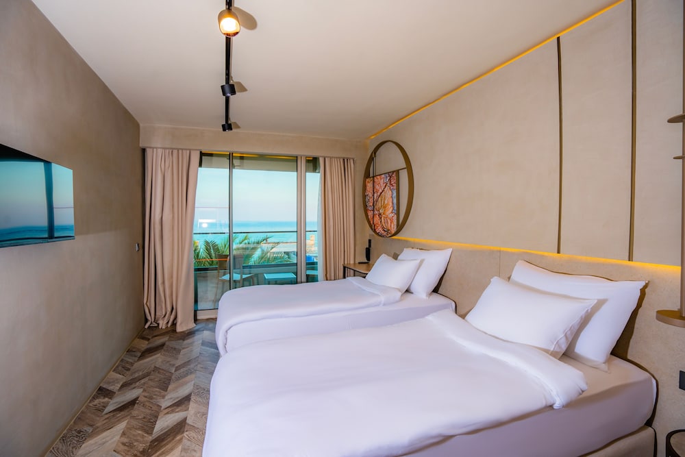 Alanya Büyük Hotel 14