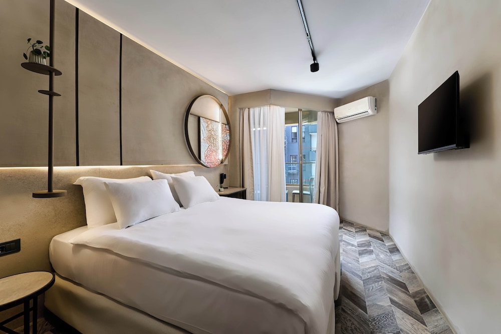 Alanya Büyük Hotel 18