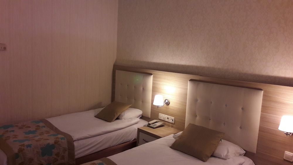 Cender Hotel 21