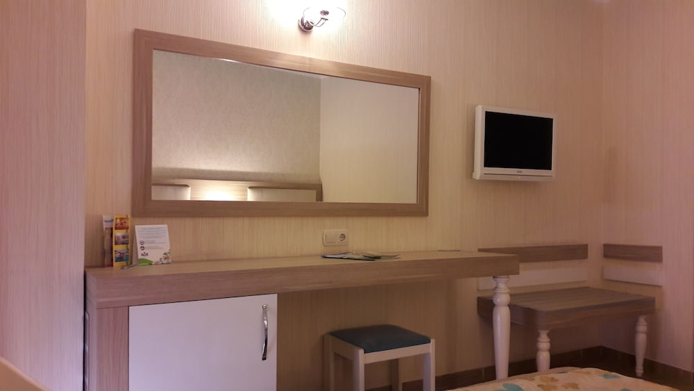 Cender Hotel 16
