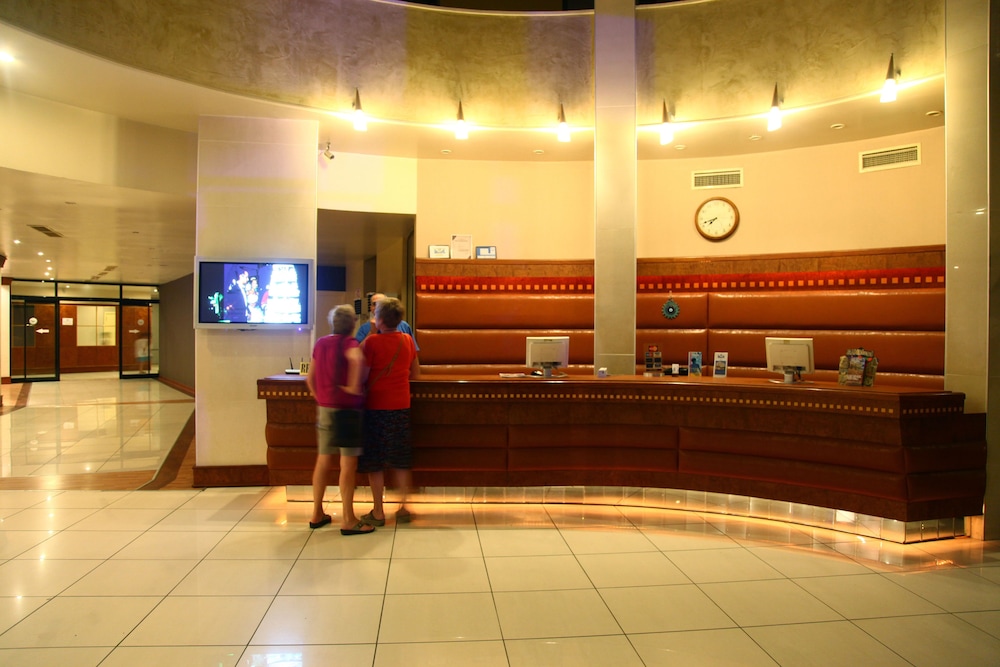 Cender Hotel 7