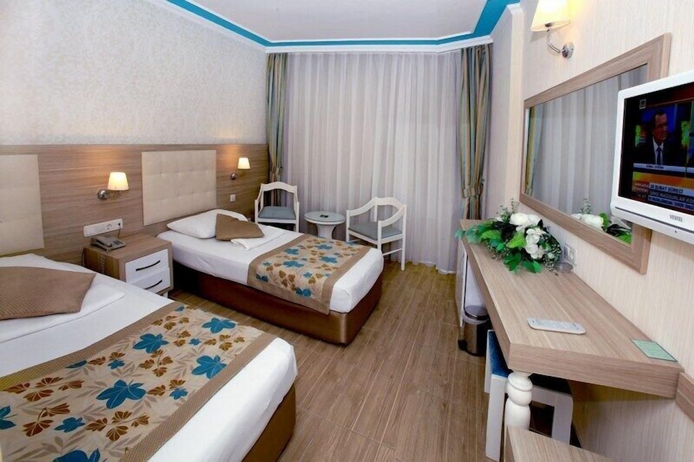 Cender Hotel 23