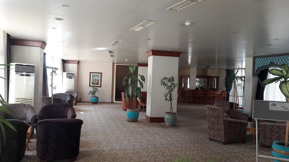 Cender Hotel 2