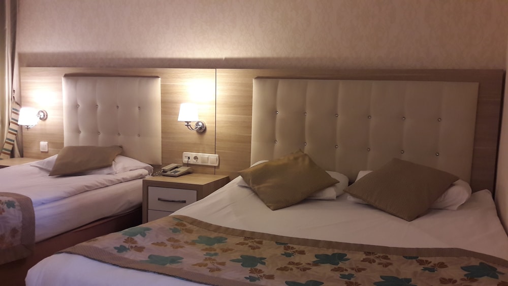 Cender Hotel 15