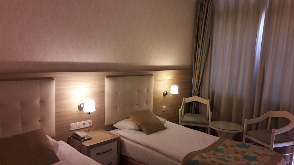 Cender Hotel 17