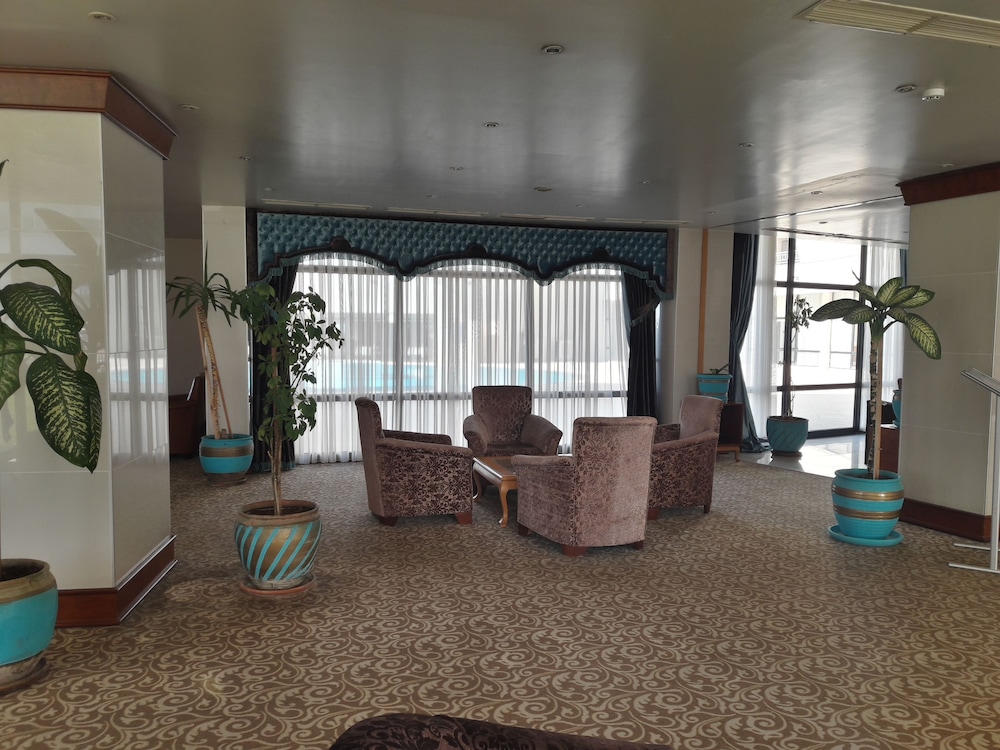 Cender Hotel 5