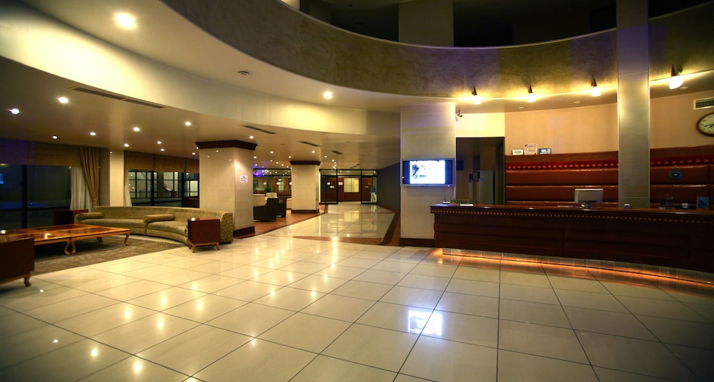 Cender Hotel 6
