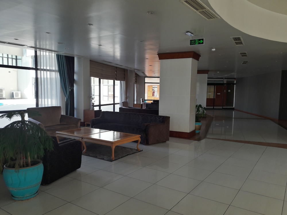 Cender Hotel 3