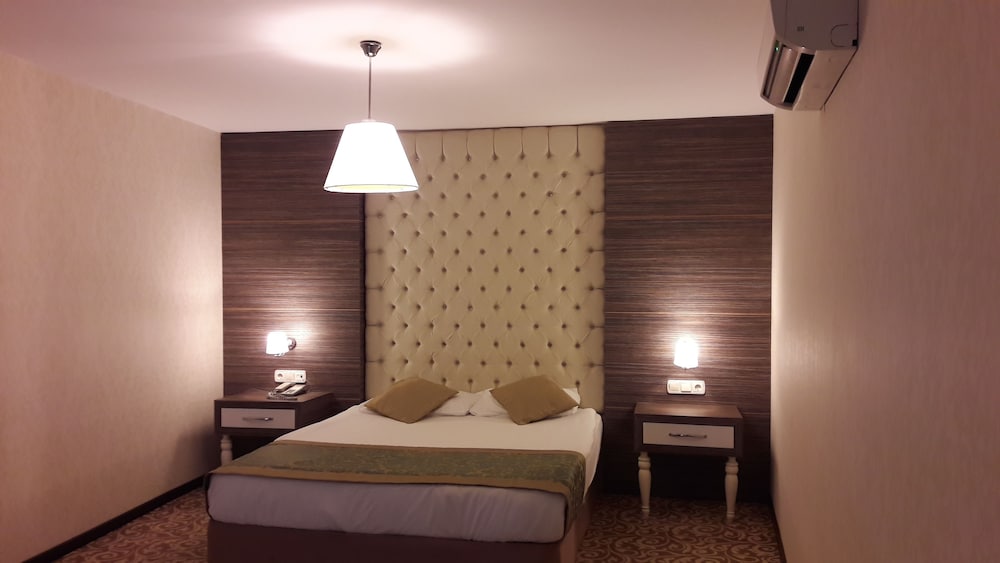 Cender Hotel 19