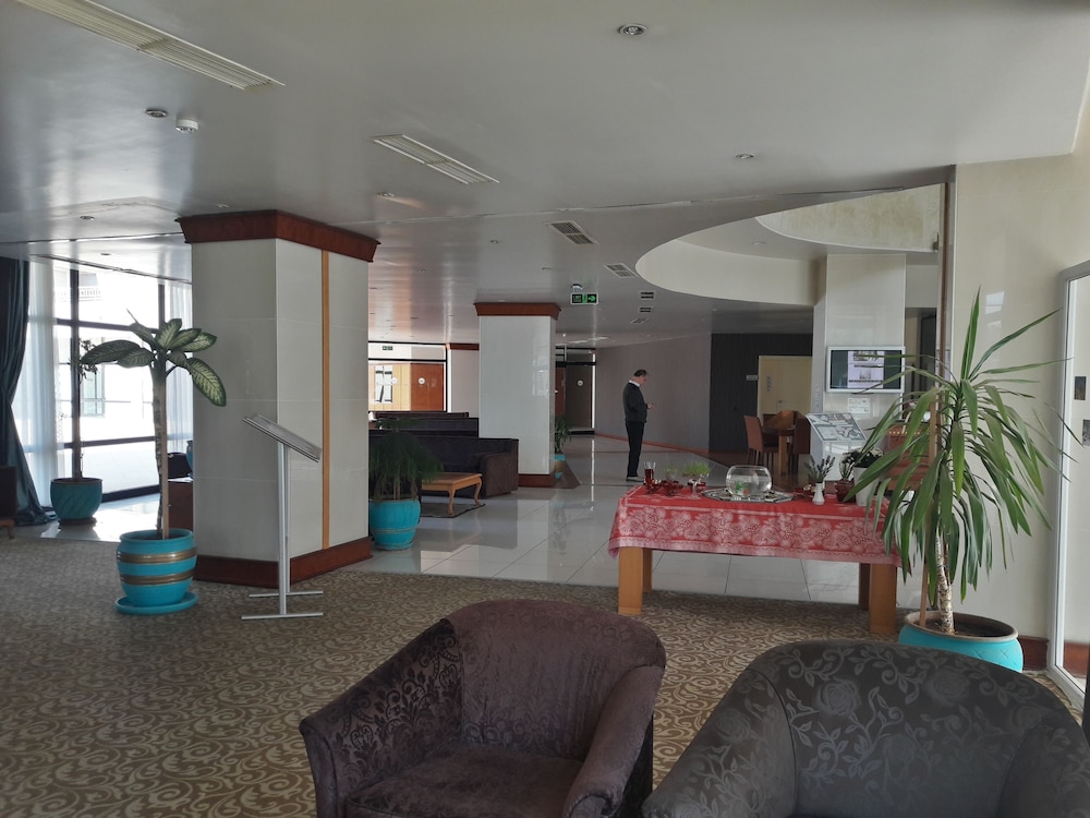 Cender Hotel 4
