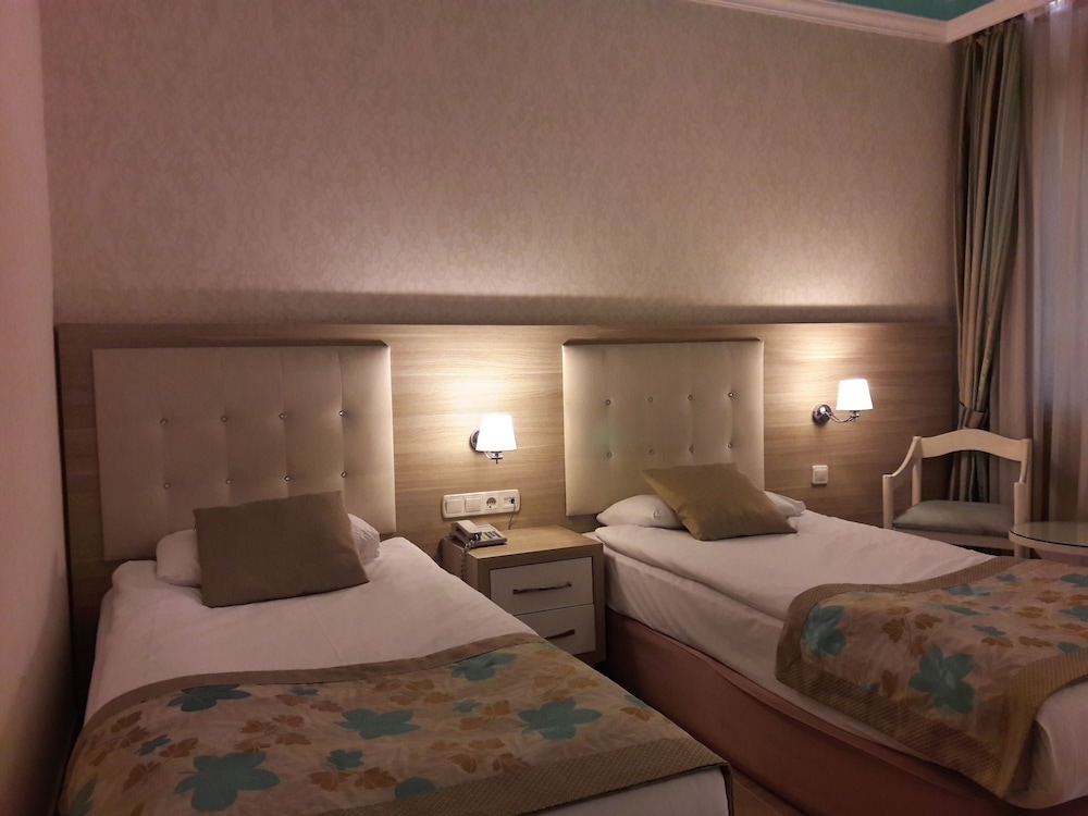 Cender Hotel 11