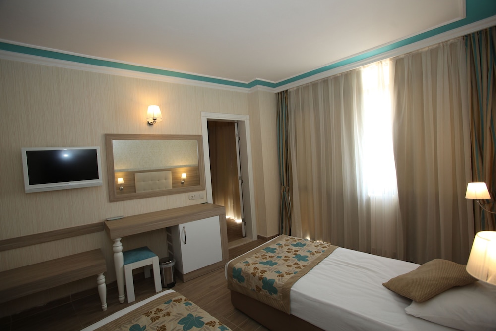 Cender Hotel 20