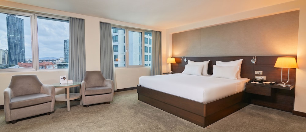 Dedeman Istanbul 11