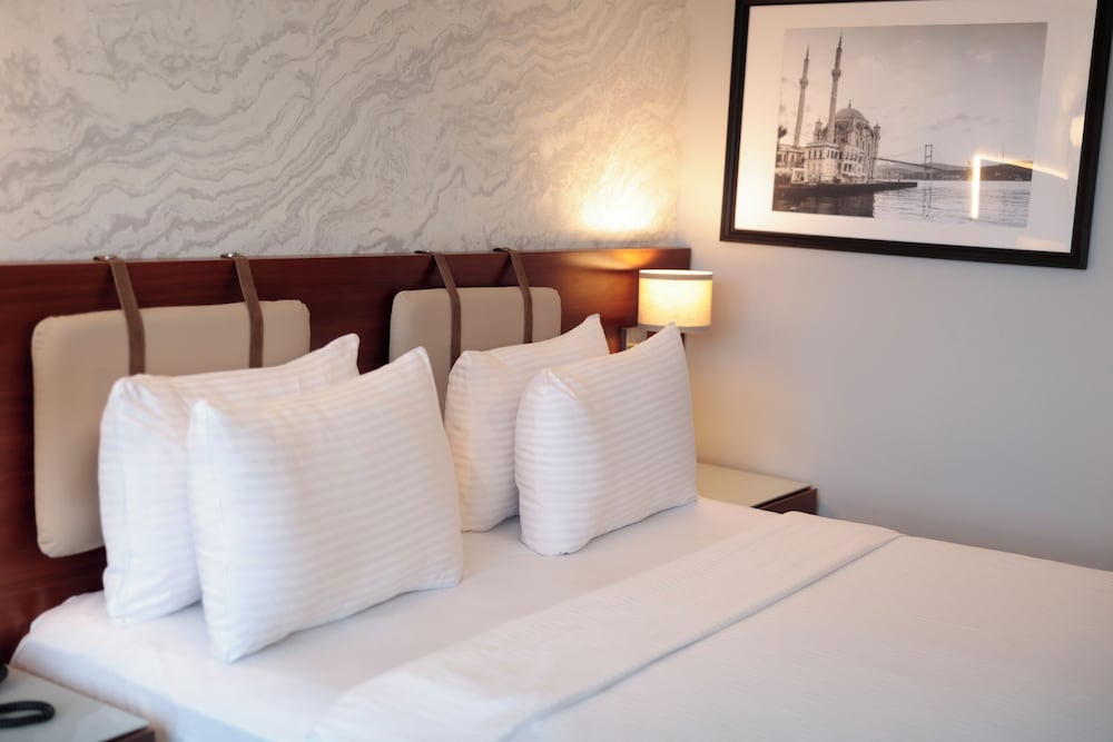 Dedeman Istanbul 20