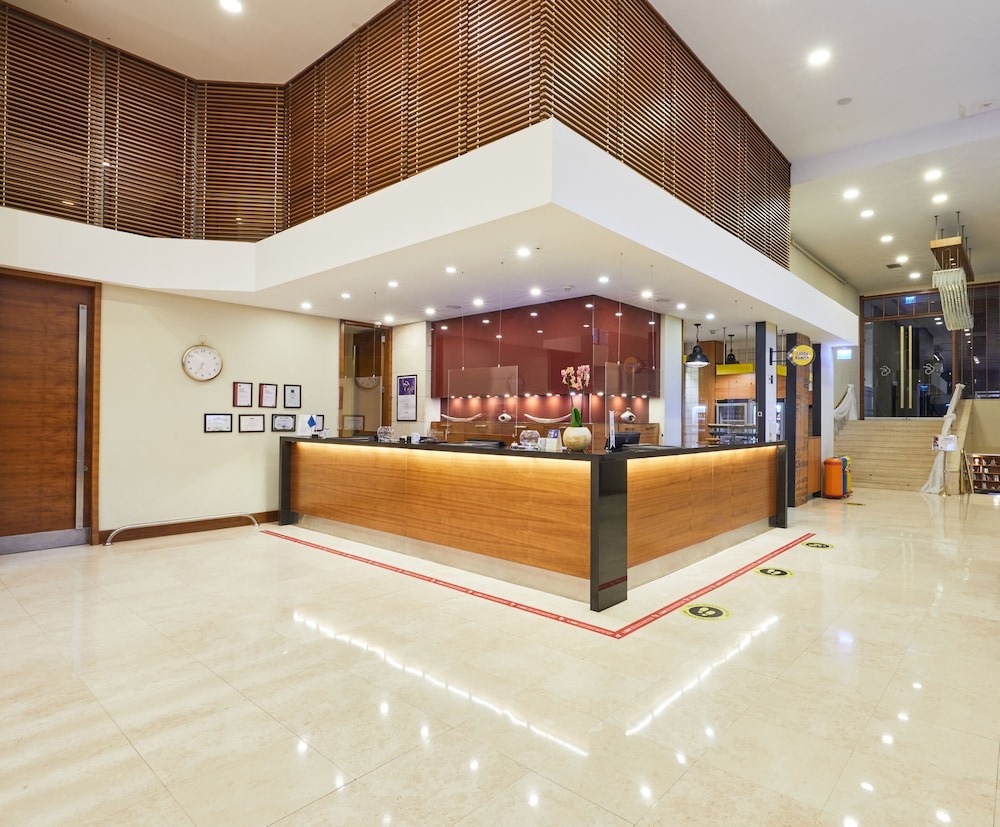 Dedeman Istanbul 3
